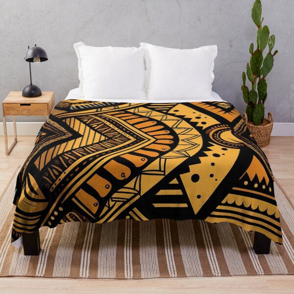 Item preview, African ethno designed and sold by WildlifeSafari.