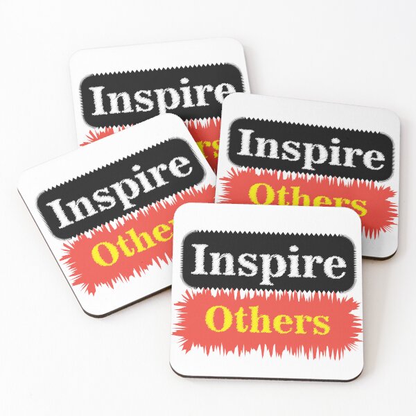 Item preview, Inspire Others designed and sold by xhemojashari.
