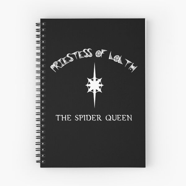 Item preview, Priestress of Lolth designed and sold by DrizztCoage.