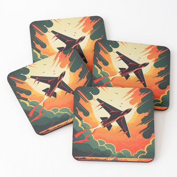 Item preview, airplane take off designed and sold by R&B Art and design.