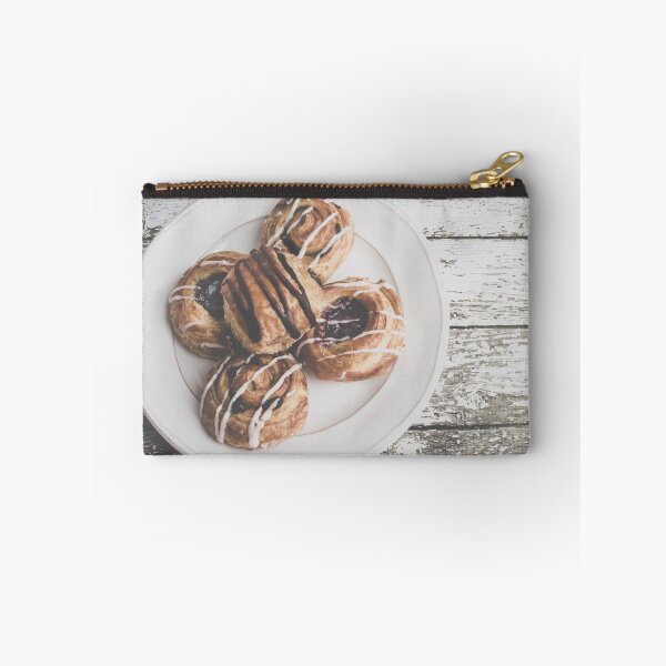 Item preview, Pastries designed and sold by KJ DeWaal.