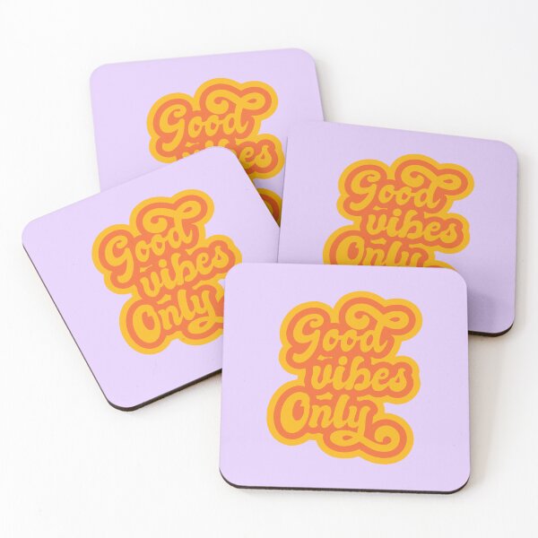 Item preview, Good vibes only designed and sold by ariahjohn.