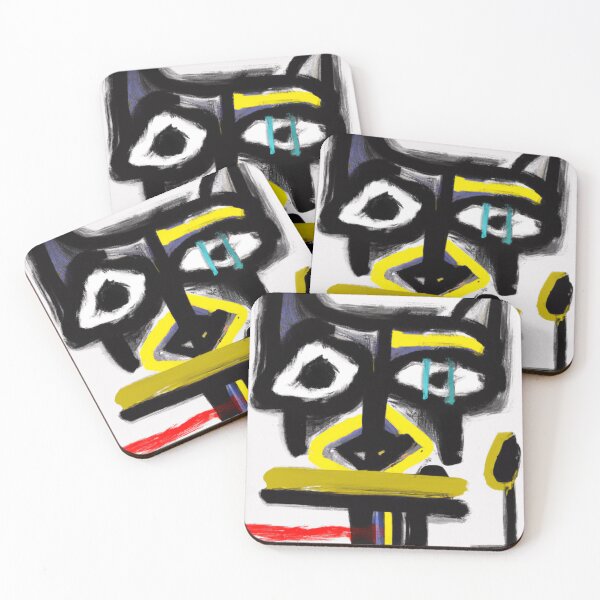 Item preview, dog face - street style designed and sold by DOOSKY M.