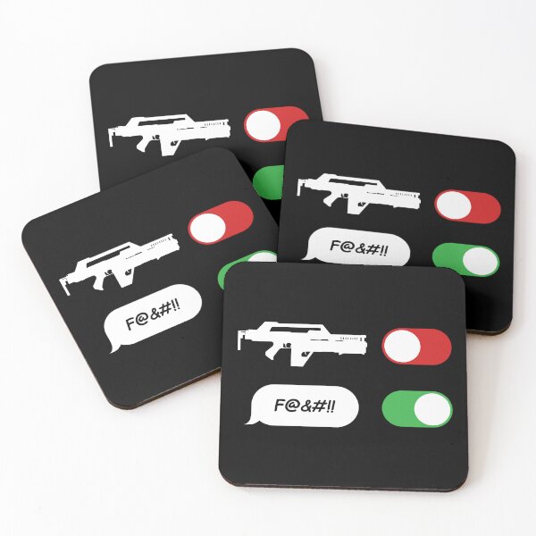 Item preview, Harsh Language designed and sold by CCCDesign.