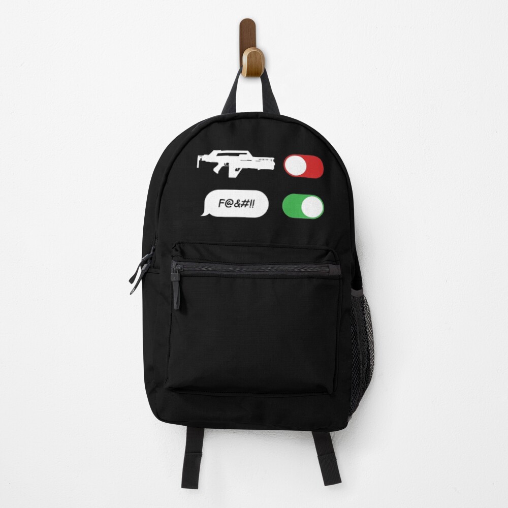 Item preview, Backpack designed and sold by CCCDesign.
