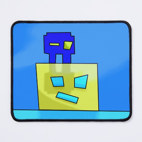 Item preview, cubes designed and sold by Mau-Psy.