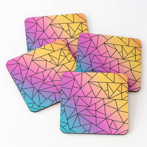Aperçu de l'œuvre Multicolor créée et vendue par kaellyana.