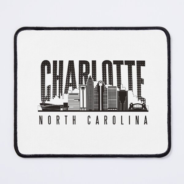 Item preview, Charlotte North Carolina designed and sold by FFelder.
