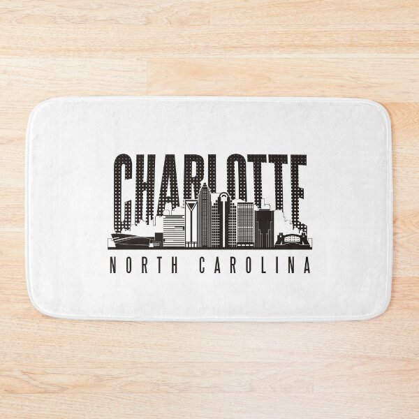 Item preview, Charlotte North Carolina designed and sold by FFelder.