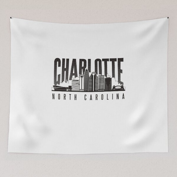 Item preview, Charlotte North Carolina designed and sold by FFelder.