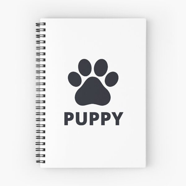 Item preview, Lindo cachorro negro jugando con su pata designed and sold by stephenop92.