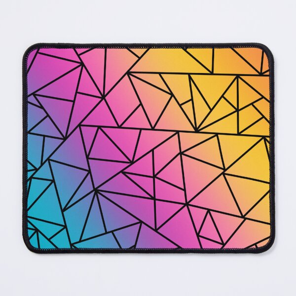 Aperçu de l'œuvre Multicolor créée et vendue par kaellyana.