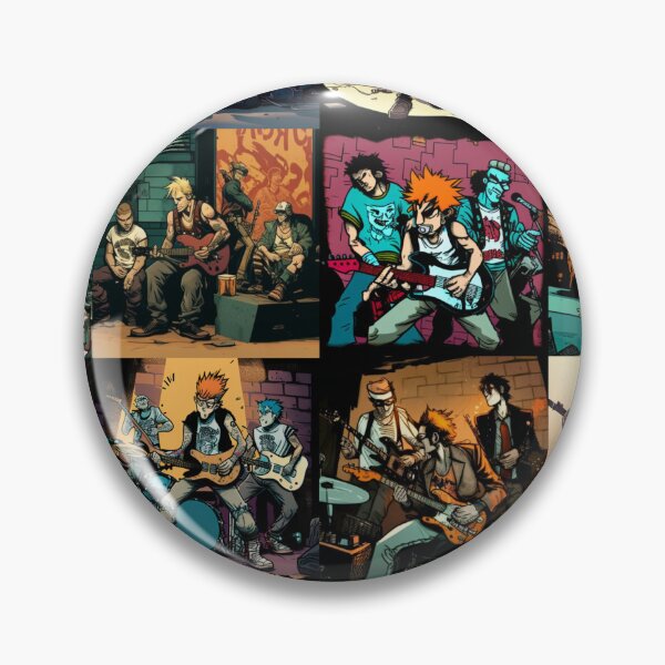 Item preview, Rock & Roll designed and sold by TheLaundryLady.