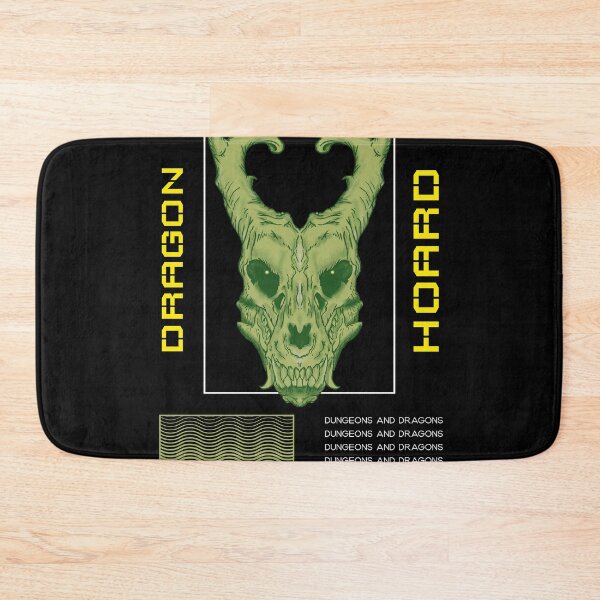 Item preview, Dragon Hoard DND T-shirt Design | Dungeons and Dragons T-shirt designed and sold by GenerationalArt.