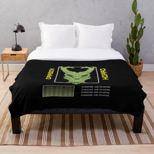 Item preview, Diseño de camiseta Dragon Hoard DND | Camiseta Dragones y Mazmorras designed and sold by GenerationalArt.
