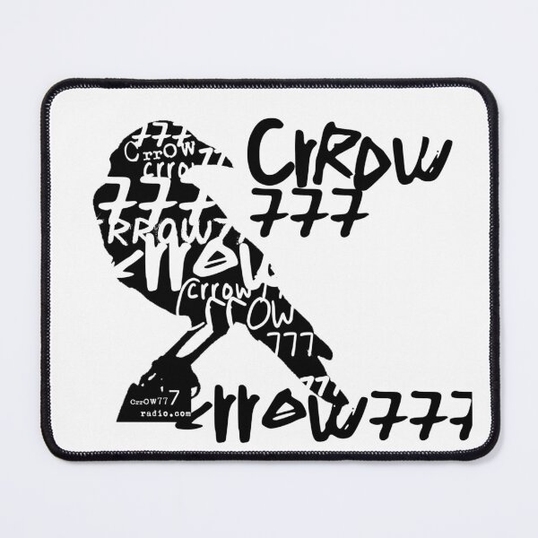 Item preview, Crrow777radio designed and sold by Daviscoatings.