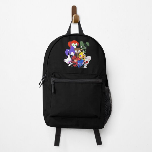Item preview, The Rocking World of Fazbear Ensemble Cast designed and sold by 25UArt.
