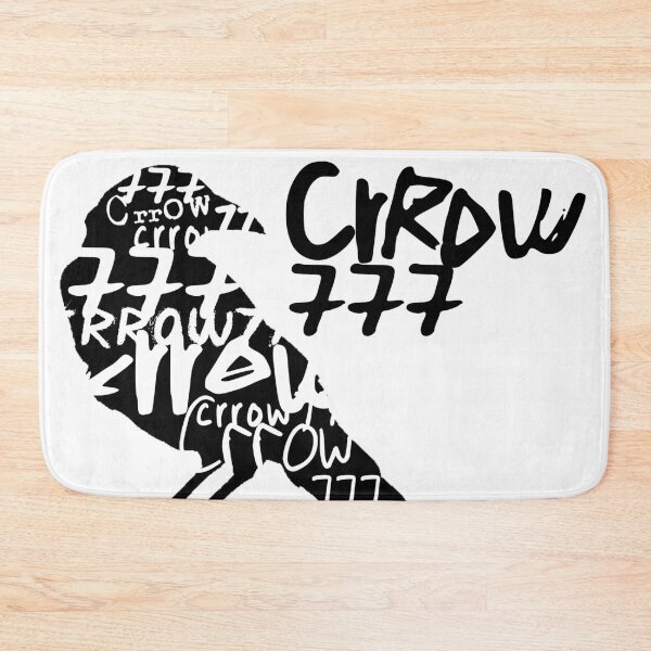 Item preview, Crrow777radio designed and sold by Daviscoatings.