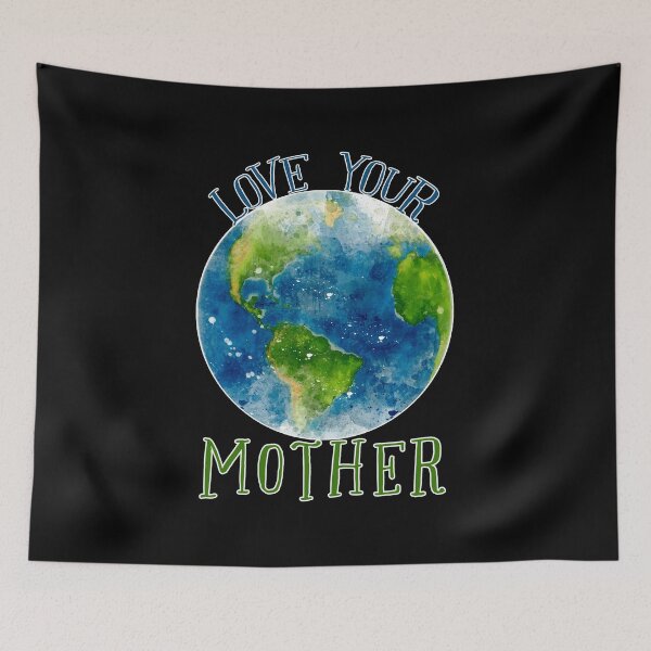 Item preview, compost (love your mother) designed and sold by mystudiocreate.