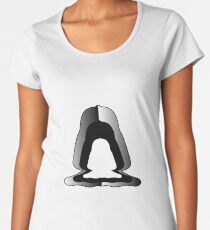 Darth Vader Women's Premium T-Shirt