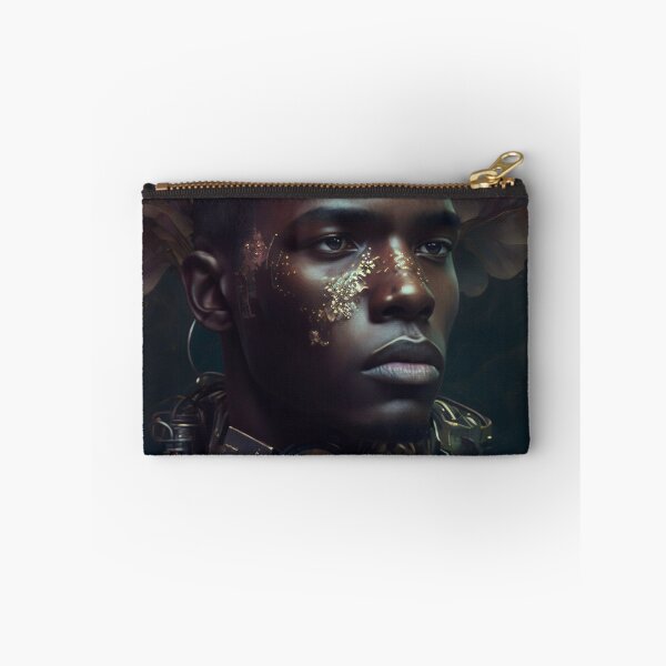 Item preview, Afrocentric Art designed and sold by MidJourneymen.