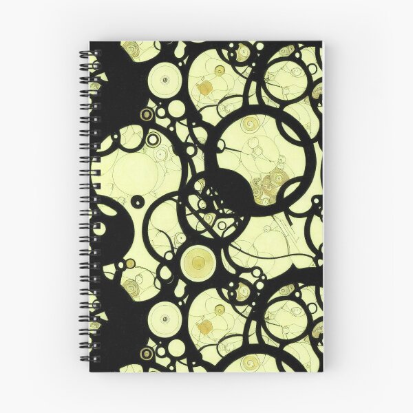 Item preview, Psychedelic Organic Circuit Board designed and sold by Fine Prints.
