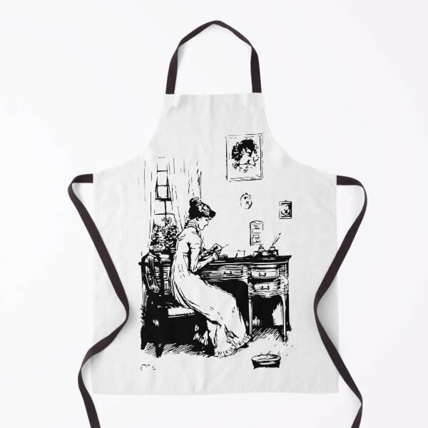 Item preview, Jane Bennet from Pride and Prejudice designed and sold by we-got-it-DSGN.