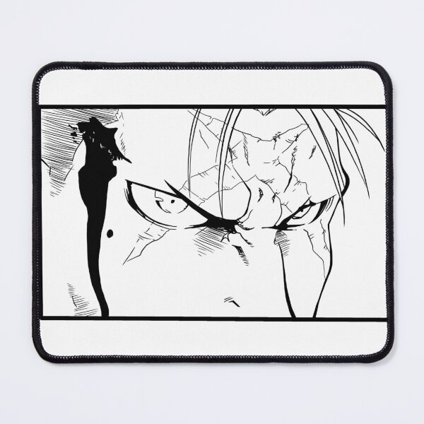 Item preview, Scar designed and sold by inascribbles.