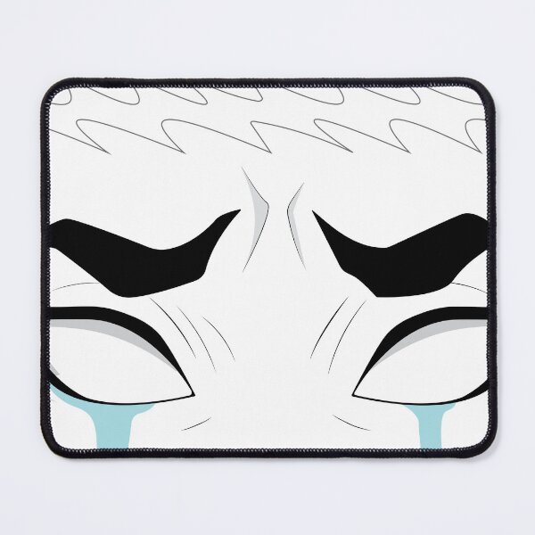 Item preview, Gyomei Himejima Eyes designed and sold by TheMEgaSuck.