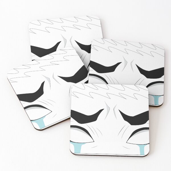 Item preview, Gyomei Himejima Eyes designed and sold by TheMEgaSuck.
