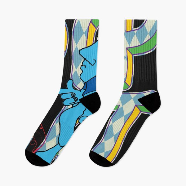 Item preview, POP ART BODE designed and sold by Stanley Lambert.