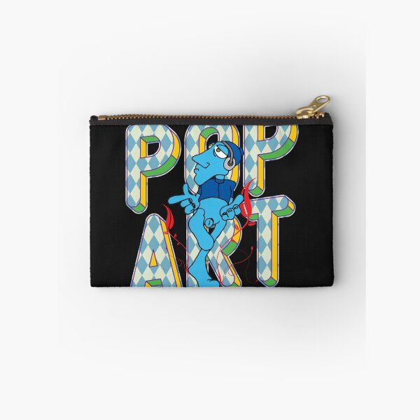 Item preview, POP ART BODE designed and sold by Stanley Lambert.