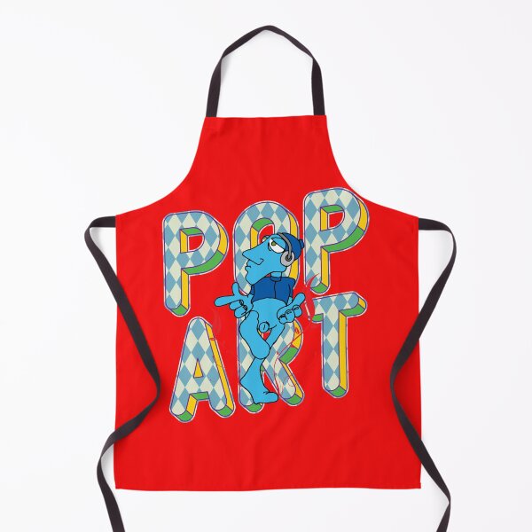 Item preview, POP ART BODE designed and sold by Stanley Lambert.