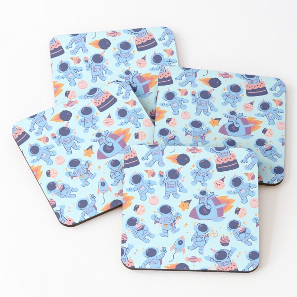 Item preview, Cute Space Themed designed and sold by MadeByBeata.