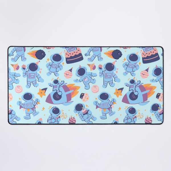 Item preview, Cute Space Themed designed and sold by MadeByBeata.