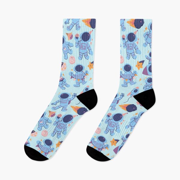 Item preview, Cute Space Themed designed and sold by MadeByBeata.