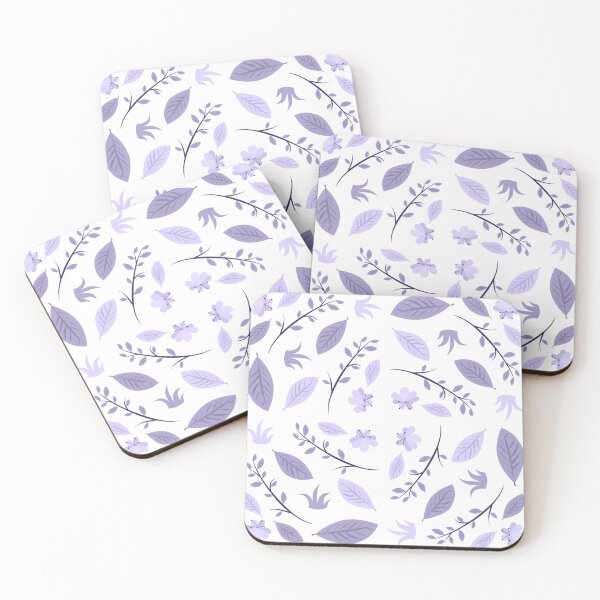 Item preview, Leaves pattern. designed and sold by adlkh.