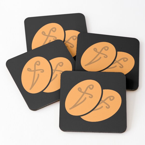 Item preview, Rogue Icon designed and sold by GeekdOutDesigns.