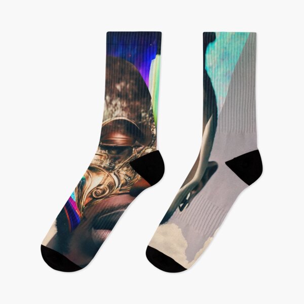 Item preview, Afrocentric Art designed and sold by MidJourneymen.