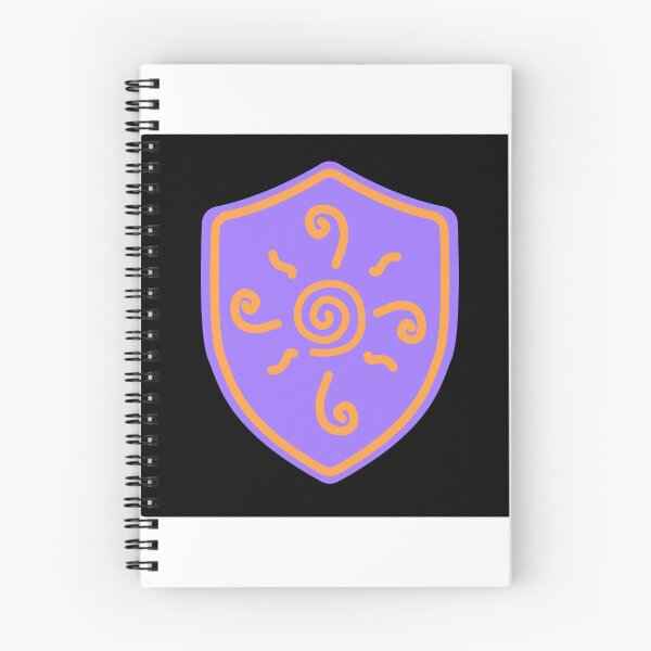 Item preview, Paladin Icon designed and sold by GeekdOutDesigns.
