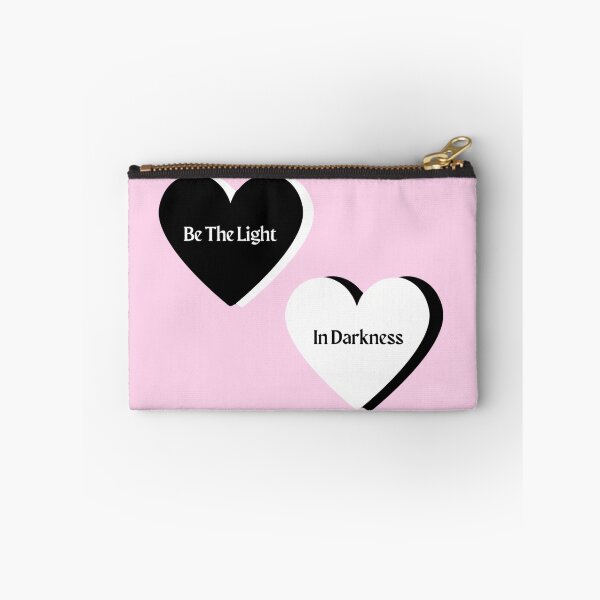 Item preview, Be The Light In Darkness  designed and sold by L-I-E-Store.