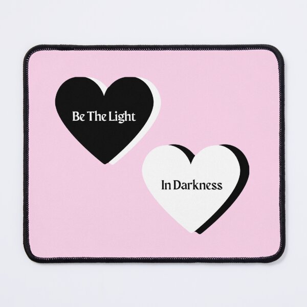 Item preview, Be The Light In Darkness  designed and sold by L-I-E-Store.