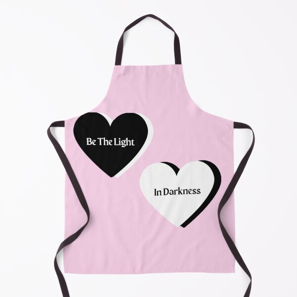 Item preview, Be The Light In Darkness designed and sold by L-I-E-Store.
