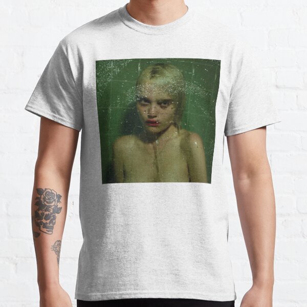 Sky Ferreira hotsell White Masochism T-Shirt