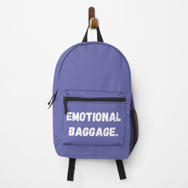 Item preview, Emotional baggage designed and sold by salarkoshop.