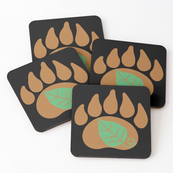 Item preview, Druid Icon designed and sold by GeekdOutDesigns.