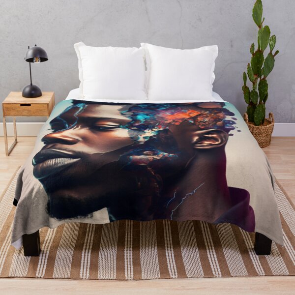 Item preview, Afrocentric Art designed and sold by MidJourneymen.