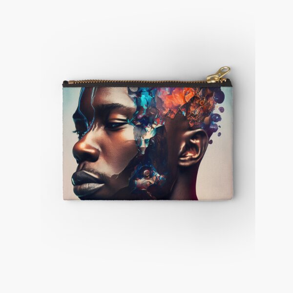 Item preview, Afrocentric Art designed and sold by MidJourneymen.
