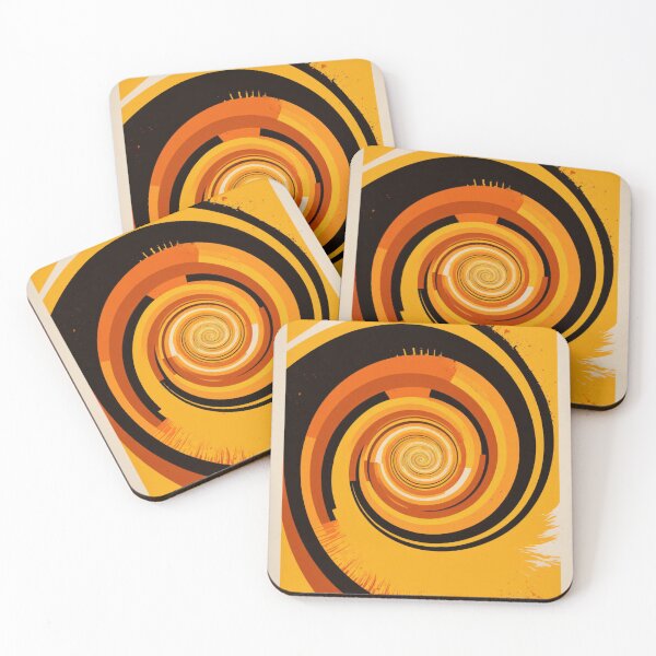 Item preview, Radiant Harmonies designed and sold by Left-Hand-Tree.