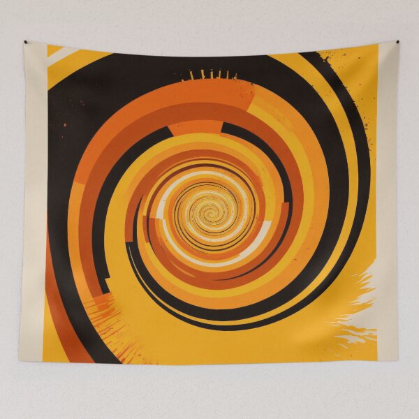 Item preview, Radiant Harmonies designed and sold by Left-Hand-Tree.